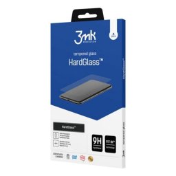 Protector de vidrio templado 3MK para Samsung Galaxy A36/A56
