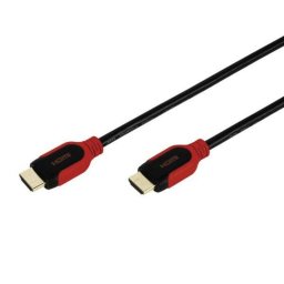 Cable HDMI Vivanco VVVHDMI15MMK 1,5 m High Speed con Ethernet