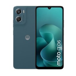Motorola Moto G06 4G 8GB 256GB 6.88" Azul