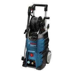Limpiadora de alta presión Bosch GHP 5-75 X Eléctrica Compacta 185 bar