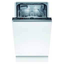 Lavavajillas Bosch Serie 2 SPV2IKX10E 9 Servicios F con Home Connect Wi-Fi