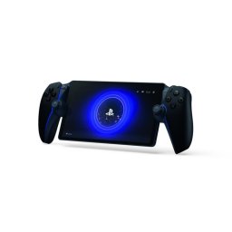 Mando Jugador Remoto Sony para PlayStation 5 Negro 8" LCD