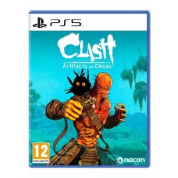 Clash: Artifacts Of Chaos PS5