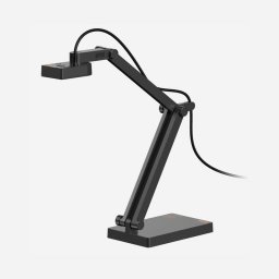 Cámara IP NoName IPEVO V4K PRO 4K Interior USB 2.0 Micrófono LED