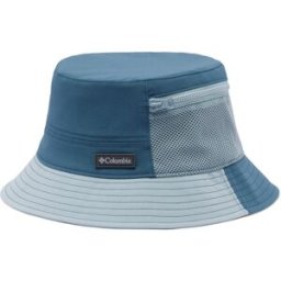 Columbia Gorro unisex Trek™ II . (S/M) Azul