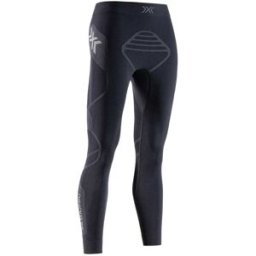 X-BIONIC Malla térmica de mujer HEATLOOP . (XS) Negro