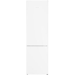 Siemens Frigorífico Combi , iQ300, Total noFrost - KG39NVWDG (Reacondicionado Grado D). Blanco