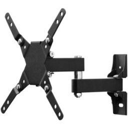 Inves Soporte mural para TV LCD / LED I-20 A de 50,8 a 93,98 cm (20' a 37''). Negro