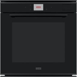 Franke Horno multifunción con función vapor - 1160613707. Cristal negro
