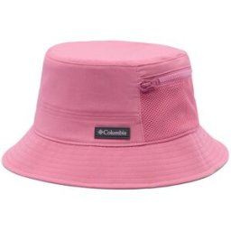 Columbia Gorro unisex Trek™ II . (S-M) Rojo