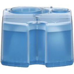 Braun Pack 6 cartuchos de recambio para afeitadora ShaverCare 3 en 1.