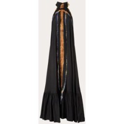 Mes Demoiselles Vestido largo Lala. (S) Negro