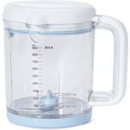 bbest Jarra de repuesto para el Robot de cocina transparente. Cristal