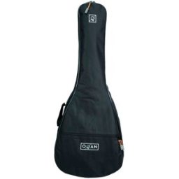 OQAN Funda para guitarras eléctricas AGB01-E Electric. Negro