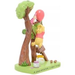 Widdop Figura Winnie The Pooh&Amigos 16Cm Disney Winnie The Pooh Redstring. Multicolor
