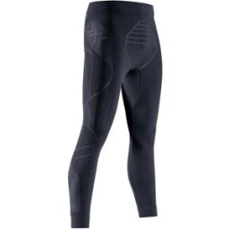 X-BIONIC Malla térmica de hombre HEATLOOP . (XL) Negro
