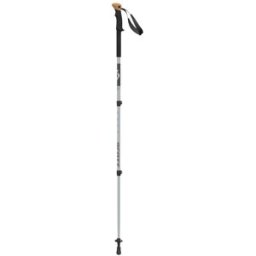 Scott Bastones de montaña TREK ALU (1 par) . Gris
