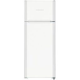 Liebherr Frigoríficos 2 puertas SmartFrost -CTe 2531. Blanco