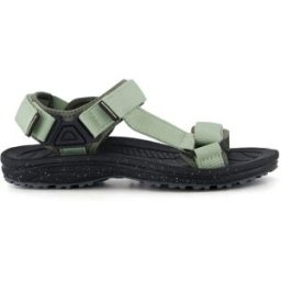Mountain PRO Sandalias de montaña de mujer Mein II . (37) 510 Verde claro
