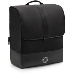 Bugaboo Bolsa de Transporte Butterfly. Negro niño