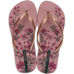Ipanema Chanclas de baño de mujer oasis fem . (35) Rosa