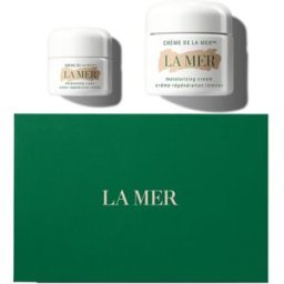 La Mer Estuche De Regalo The Crème De Duet.