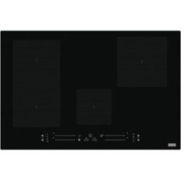 Franke Placa inducción 4 zonas de cocción con función flexible Maris- 1080606112. Negro