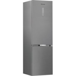 Whirlpool Frigorífico combi Dual No Frost - WHK 26404 XP7E (Reacondicionado Grado C).