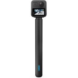 Gopro Palo selfie premium de fibra de carbono de 2,7 metros. Negro