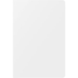 Samsung Funda teclado Keyboard IA blanca para Galaxy Tab S10 FE+. Blanco