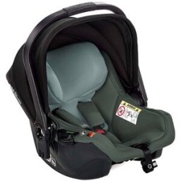 Jané Concord Silla de coche Koos iSize R1 (40 - 83 cm). Verde niño