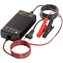 Xunzel Cargador Batería DBC-LFPB 150W 12/24V.