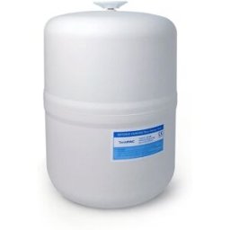 BBAGUA Depósito Presurizado para Equipos de Ósmosis Inversa 10 l. Blanco