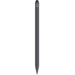 Zagg Lápiz óptico Pro Stylus 2 Gris. Gris