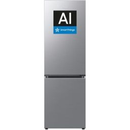 Samsung Frigorífico Combi No frost, Smart - RB34C775CS9/EF (Reacondicionado Grado C). Inox