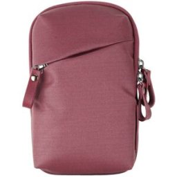 Vanguard Funda móvil Veo Metro SP MG . Rojo