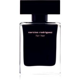 For Her Eau De Toilette Recargable Para Mujer 30 Ml