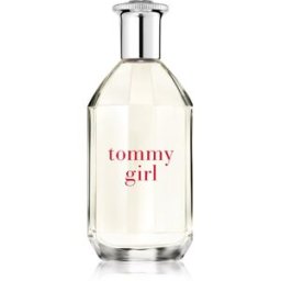 Tommy Girl Eau De Toilette Para Mujer 100 Ml