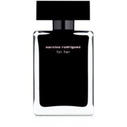 For Her Eau De Toilette Recargable Para Mujer 50 Ml