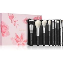 The Complete Brush Set Conjunto De Pinceles Con Neceser 1 Ud