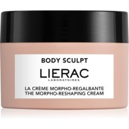 Body Sculpt The Morpho-Reshaping Cream Crema Corporal Reafirmante 200 Ml