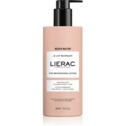 Body-Nutri The Replenishing Lotion Leche Corporal Regeneradora 400 Ml