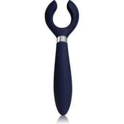 Endless Fun Vibrador Para Parejas 23.5 Cm