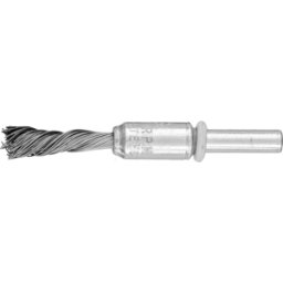 PFERD TOOLS PFERD 43298007 - Cepillos con caña PBGS 1010/6 ST 0,35 (1)