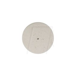 PROXXON 28004 - Fieltro disco de pulido 100 x 15