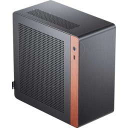 JNB 54860 - Jonsbo NV10 PC caso, mini torre, ITX