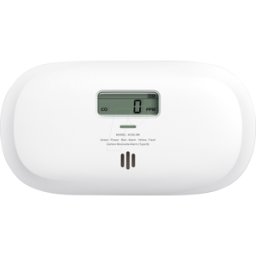 X-SENSE X-S XC0C-SR - Detector de monóxido de carbono