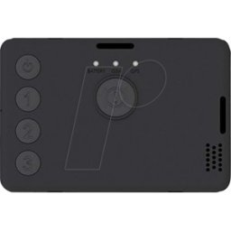 TELTONIKA GH5200 - Rastreador con conectividad GNSS, GSM y Bluetooth