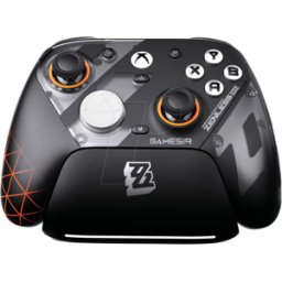 GAME G7 PRO SW - GameSir G7 Pro multiplataforma Gamepad - Zenless Zero