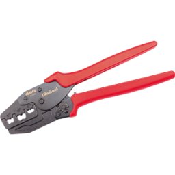 CIMCO 104202 - Pinzas de prensa de diamante, 50 - 95 mm², prensa de la Copa del